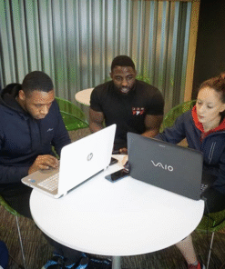 INTRODUCTION TO TUTORING