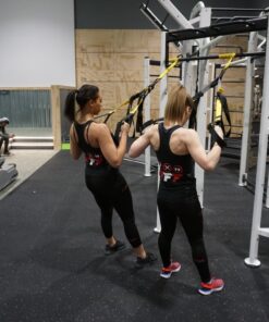 LEVEL 3 ONLINE PERSONAL TRAINING
