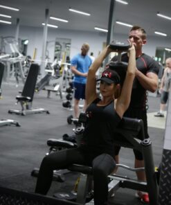 Level 4 CERTIFICATE FOR ADVANCE PERSONAL TRAINERS