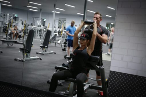 LEVEL 3 CERTIFICATE IN PLANNING AND DELIVERING PERSONAL TRAINING