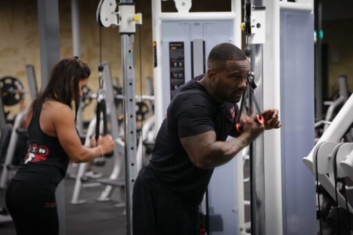 PREMIER DIPLOMA PERSONAL TRAINER QUALIFICATION