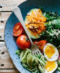 INTRODUCTION TO NUTRITION